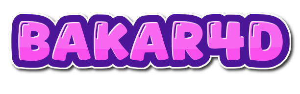 logo BAKAR4D